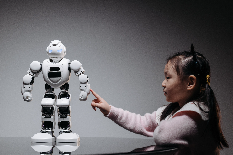 What Can Teenagers Actually Do With AI?