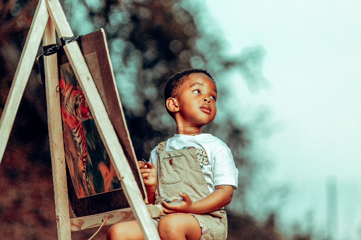 Why Creative Skills Matter in a Digital World