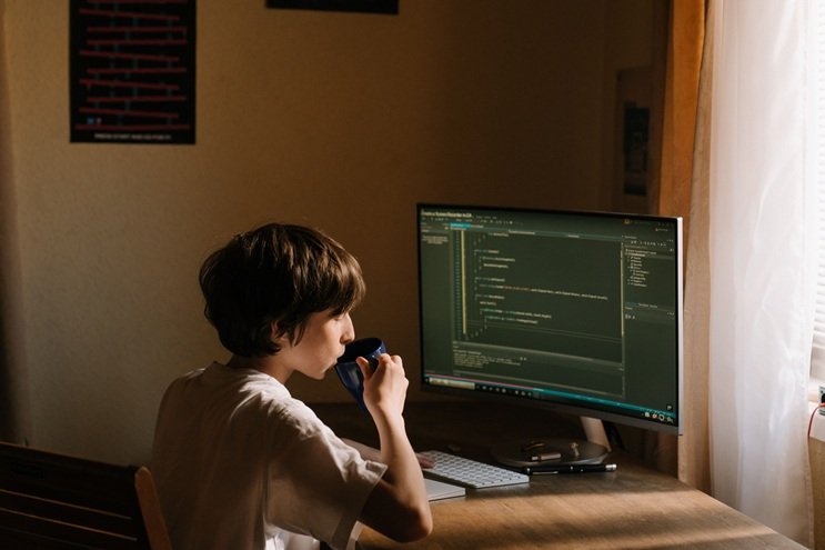 What Can a Teenager Actually Build With Web Development?