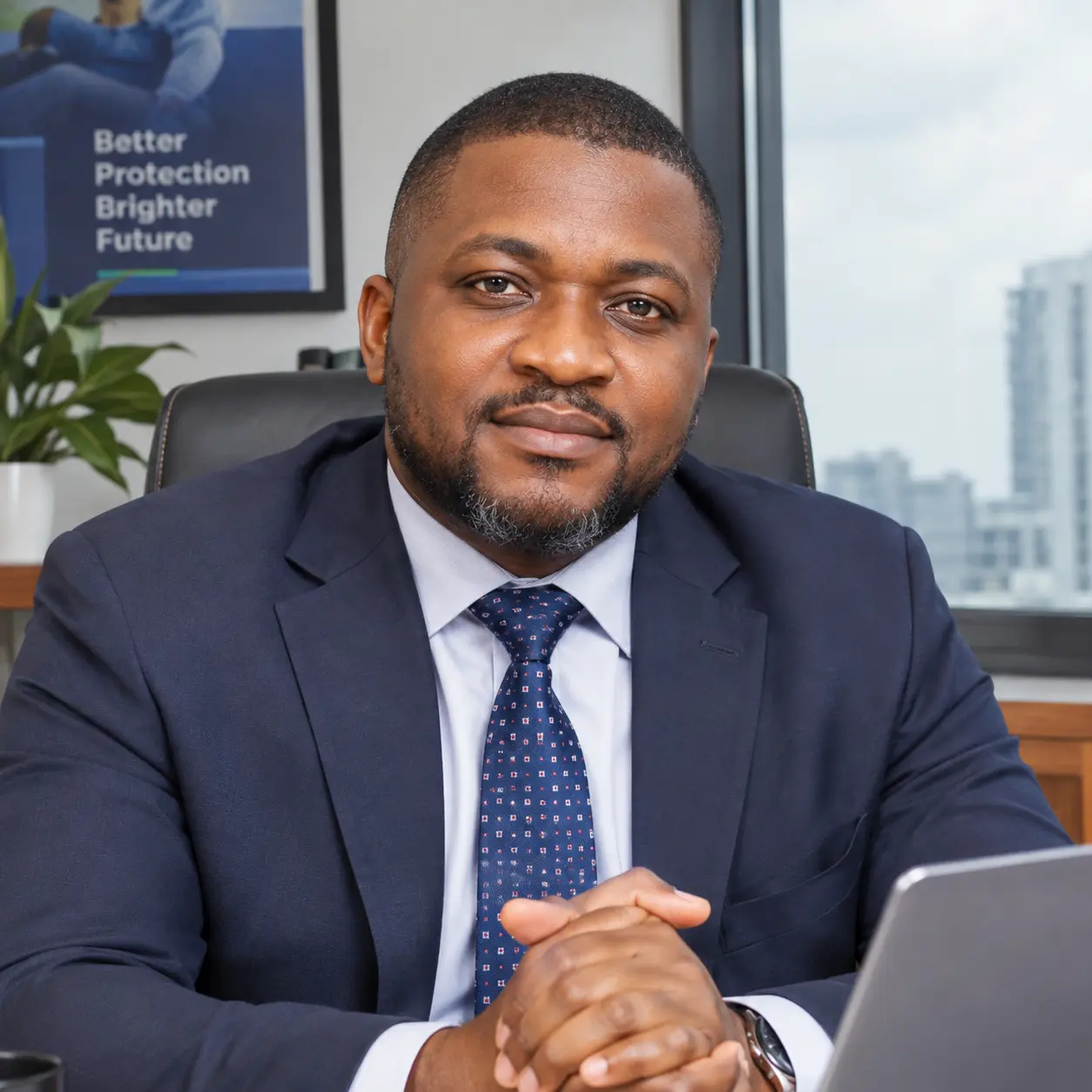 Chinedu Eze