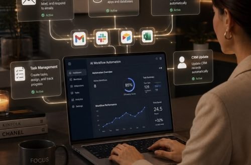 ai automation