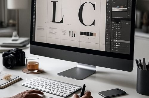graphic design