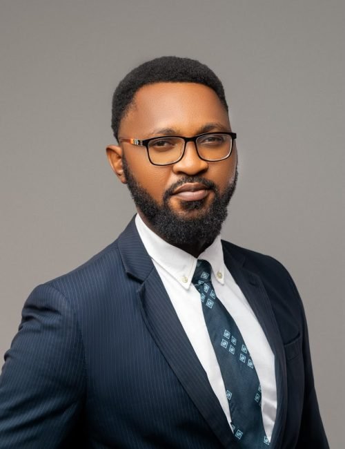 Daniel Eigbefoh