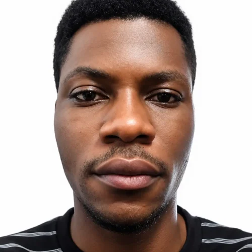 Ayodeji Aronimo