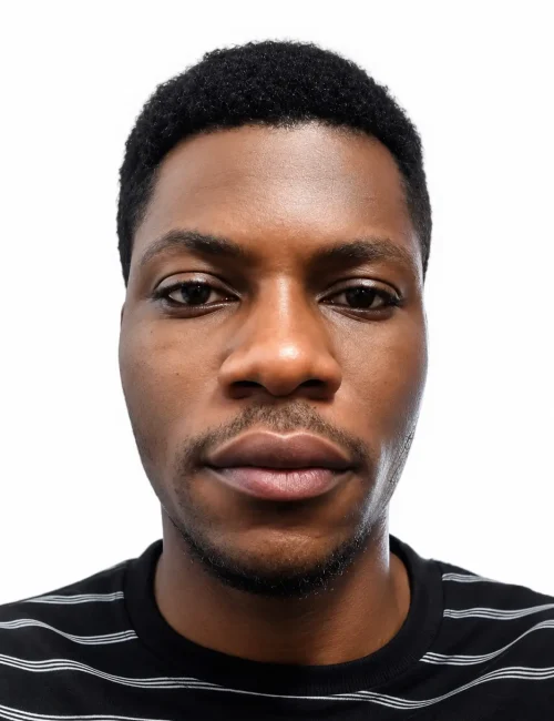 Ayodeji Aronimo